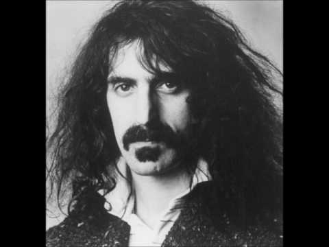 Frank Zappa Lecture 4/23/1975 w/ Captain Beefheart & George Duke Part 1