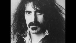 Frank Zappa Lecture 4/23/1975 w/ Captain Beefheart &amp; George Duke Part 1