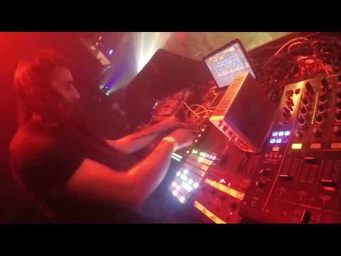 MadmatiK liveset @ TMK 1 YEAR ANNIVERSARY (DUBLIN 30/11/2k19)