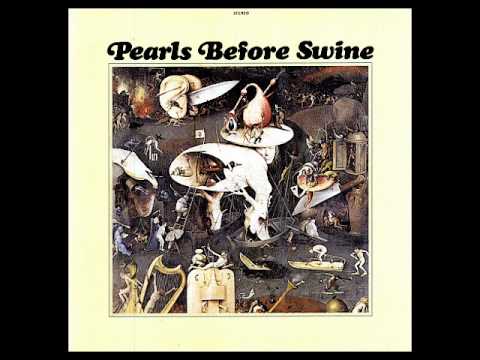 Pearls Before Swine - Another Time (1967)