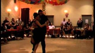 VERONICA PALACIOS & OMAR QUIROGA - TSL XMAS MILONGA (3)