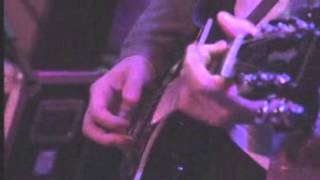 Southside Johnny --House Of Blues - Chicago - 2000