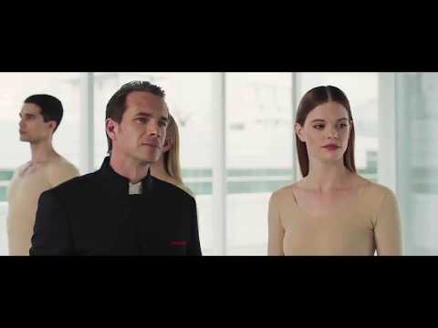 치명적 스릴러 [라이프 라이크] - 메인 예고편