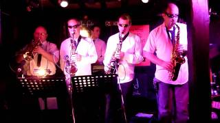 Gimme Some Lovin' - The Blues Brothers Collective