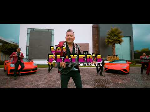 Los Player's De Tuzantla - Las Uvas