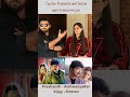 I Like Vijay Simran Pair Says Prashanth