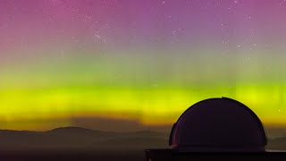 Aurora physics