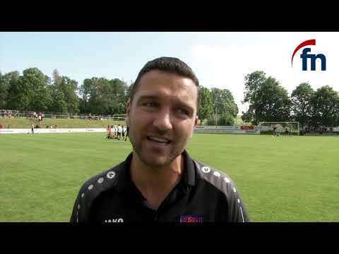 FSV Hollenbach misses promotion to Oberliga against Freiburger FC - by Fränkische Nachrichten