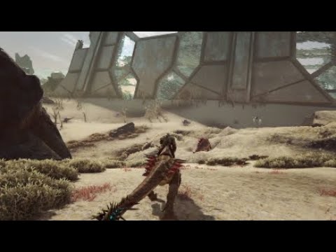 Ark: Extinction - Velonasaur Army