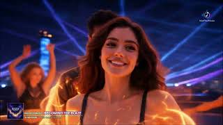 MarFluxMusic - Becoming the Blaze [Vocal Trance] (Twin Flame Mix 2026)