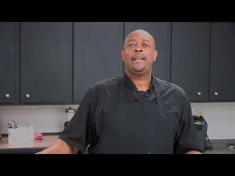 What's Cooking, Neighbor - Episode 35