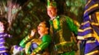 Rajasthans Mayur- Morni Dance 