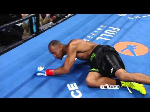 #PBConBounce HIGHLIGHT: Jones vs Harris