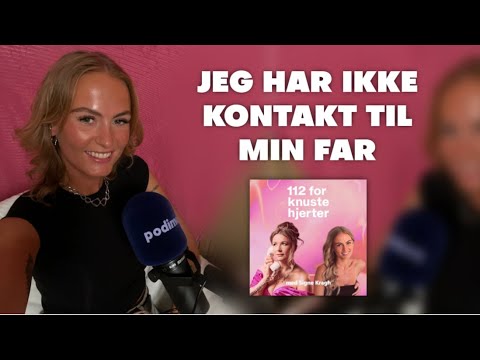 JEG FORTÆLLER HELE HISTORIEN OM MIN FAR