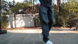 Cwalk Beat Novacane- Fat Joe(first vid)