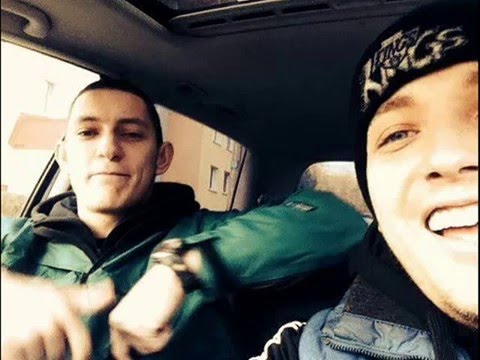 Z.K.S feat Człowiek Cienia - MaM Przeczucie