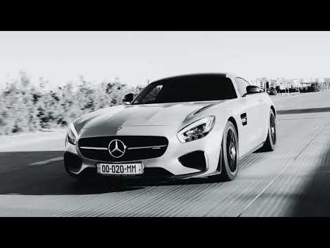 JIM BEAM UND VODDI x S&M REMIX  - AK Ausserkontrolle feat.  Bonez MC & Rihanna