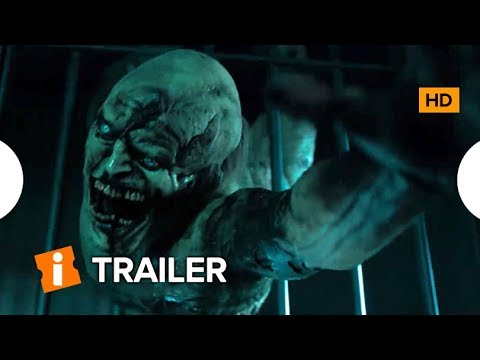 2019 Histórias Assustadoras para Contar no Escuro (Dublado) 