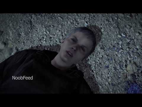 Metal Gear Survive - Opening - Xbox One X No Commentary