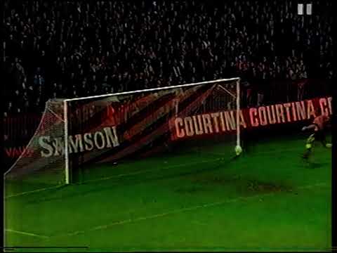 1994/95 Sunderland v Charlton Athletic (Highlights)