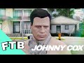 Johnny Cox Bangin From The Block Performance