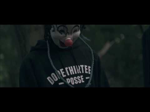 Scrupz - KHXMTRXILS [Instrumental]