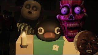 BACK ON THE MIMIC AND IT GETS DUMB
