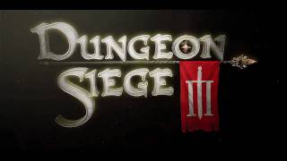 Видео Dungeon Siege III (STEAM KEY / RU/CIS)