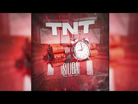 SiubaXBunnyCash - TNT 📸📸