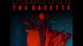 The Gazette - その声は脆く - sono koe wa moroku -Your voice is fragile (eng sub)