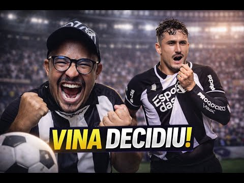 O VINA DECIDIU!  | REACT: CEARÁ 1 X 0 MARANGUAPE | MELHORES MOMENTOS