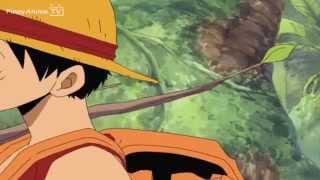 Download lagu Luffy's Baka song ~ [HQ Audio] mp3