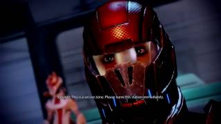 Computer Issues - Let's Play Mass Effect 2 Part 42