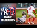 Yankees Vs Red Sox Game Highlights 4 22 26 MLB Highlights