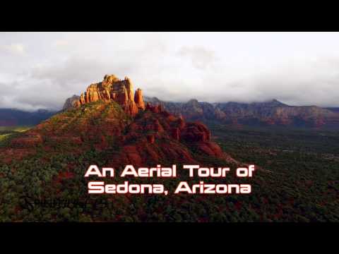 Sedona Your Heart Is Mine — Sung by Jeanie Carroll