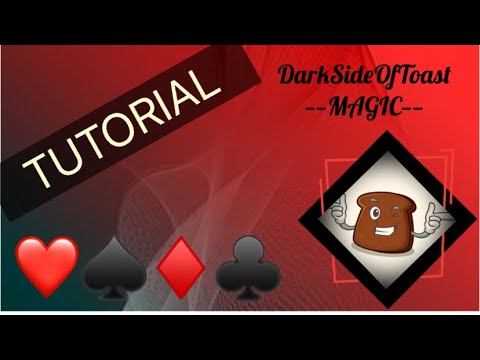 Tutorial / Erklärung - Strike Double Lift (Pinky Count)