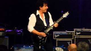 Neal Schon - The Calling - 6/9/15 Les Paul Celebration - Hard Rock Cafe