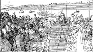 Ragnhild Furholt -  Rideboll og Gullbor