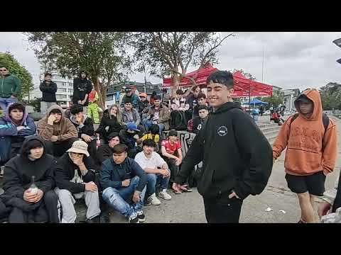 CHITO vs QING  vs SAIKODELIA | Filtros | Recompensas