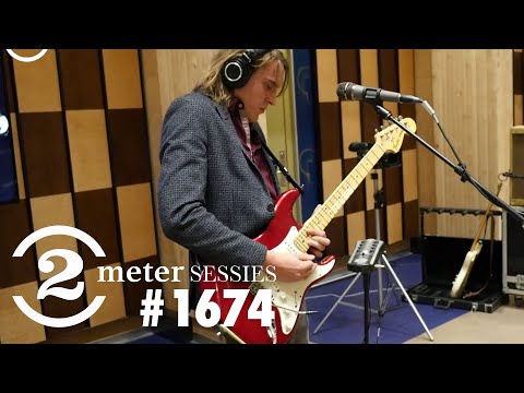 Birth of Joy - Three Day Road (Live on 2 METER SESSIONS)