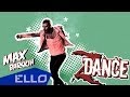 Max Barskih - Z.Dance. Episode 3 