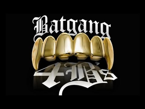 Kid Ink - Whats The Deal ft. Shitty Montana, Juliann & Math Allen (Batgang: 4B's)