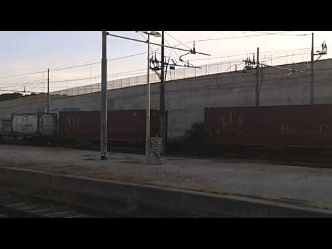 TCS (ISC) Milano Smistam.-Nola Int. 22 giugno 2013 06.51