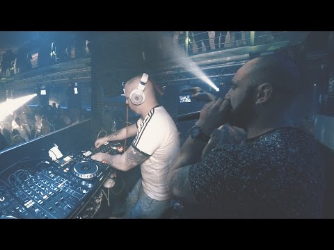 Nicki B & MC G - Sopranos 7th Birthday #GoHardOrGoHome