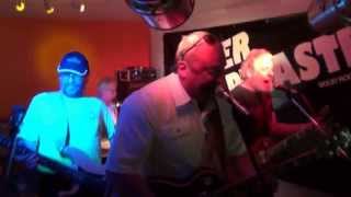 MASTER PFLASTER Born to be wild 2014