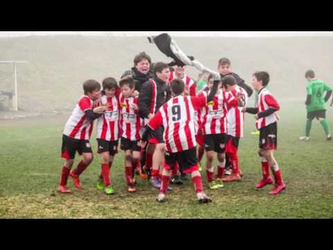 Atletico TV - Torneo CAE Olavarrìa Cat.03/04
