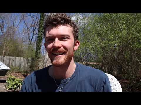 How Jesus Saved me from the New Age