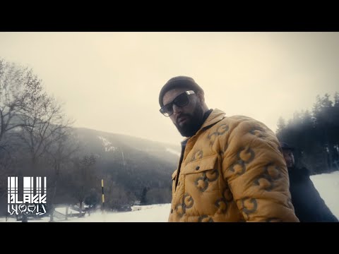 Refew - Jak to celý skončí feat. Jakub Děkan (Official video)