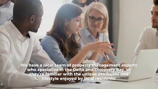 Discovery Bay Property Management