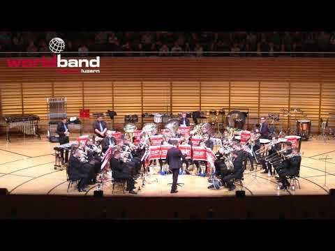 Concerto For Orchestra, Béla Bartók – Brass Band Luzern Land